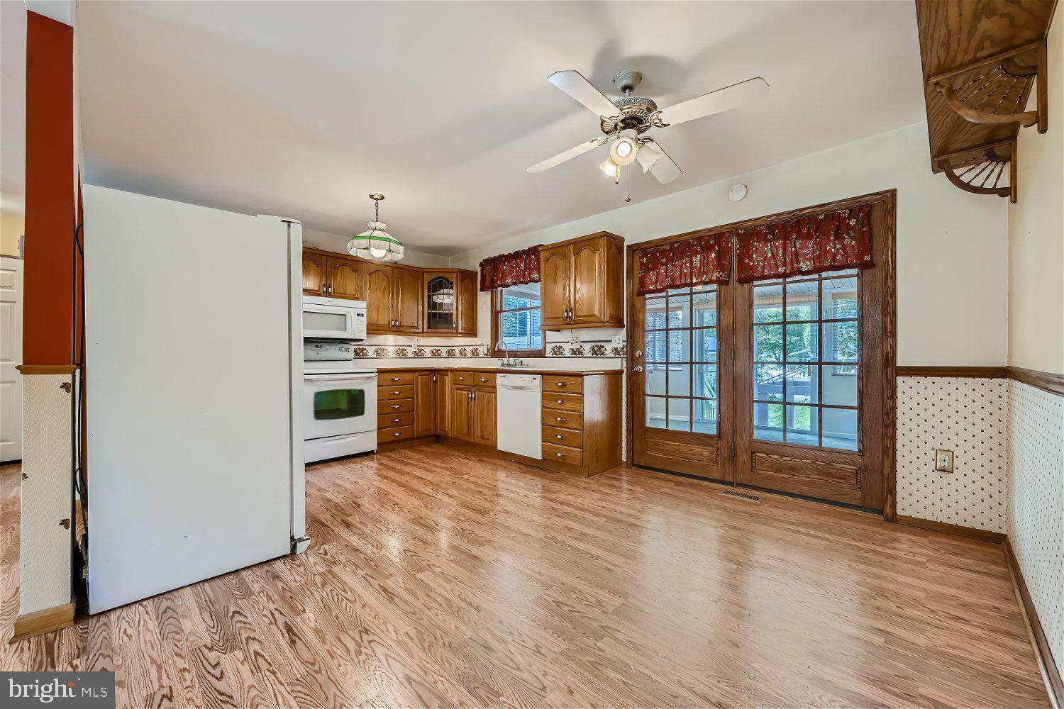 RIVIERA BEACH - Residential