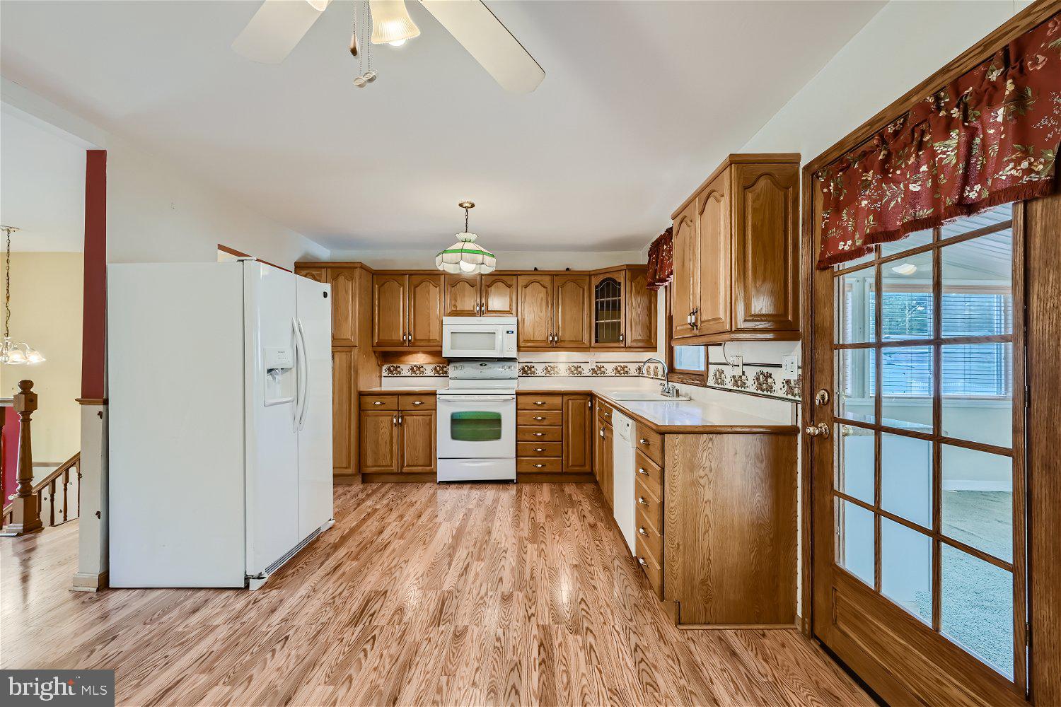 RIVIERA BEACH - Residential