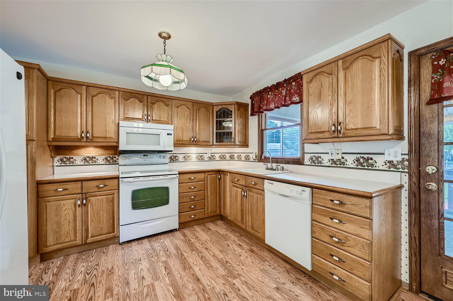 RIVIERA BEACH - Residential