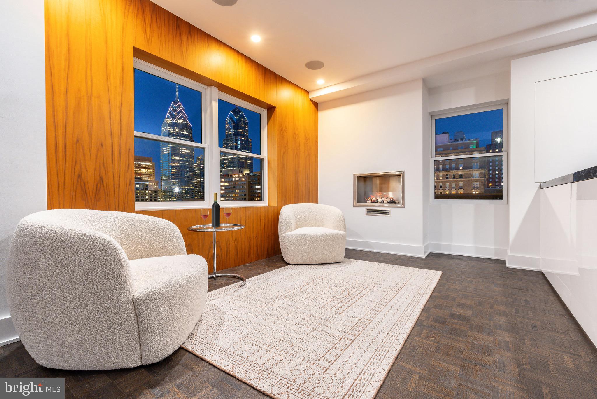RITTENHOUSE SQUARE - Residential