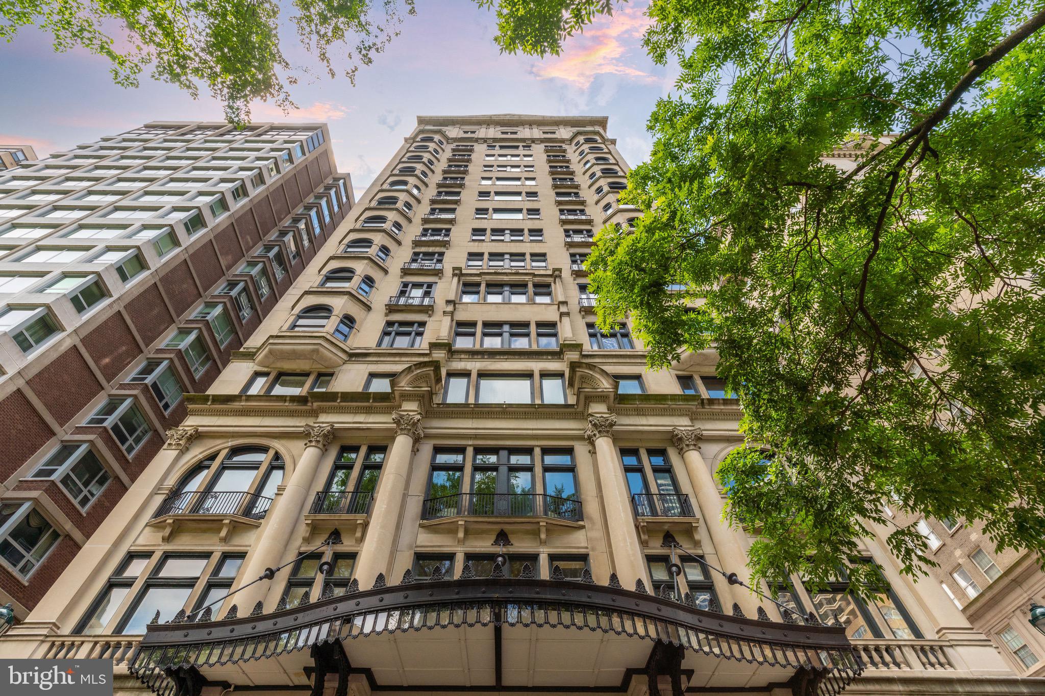 RITTENHOUSE SQUARE - Residential