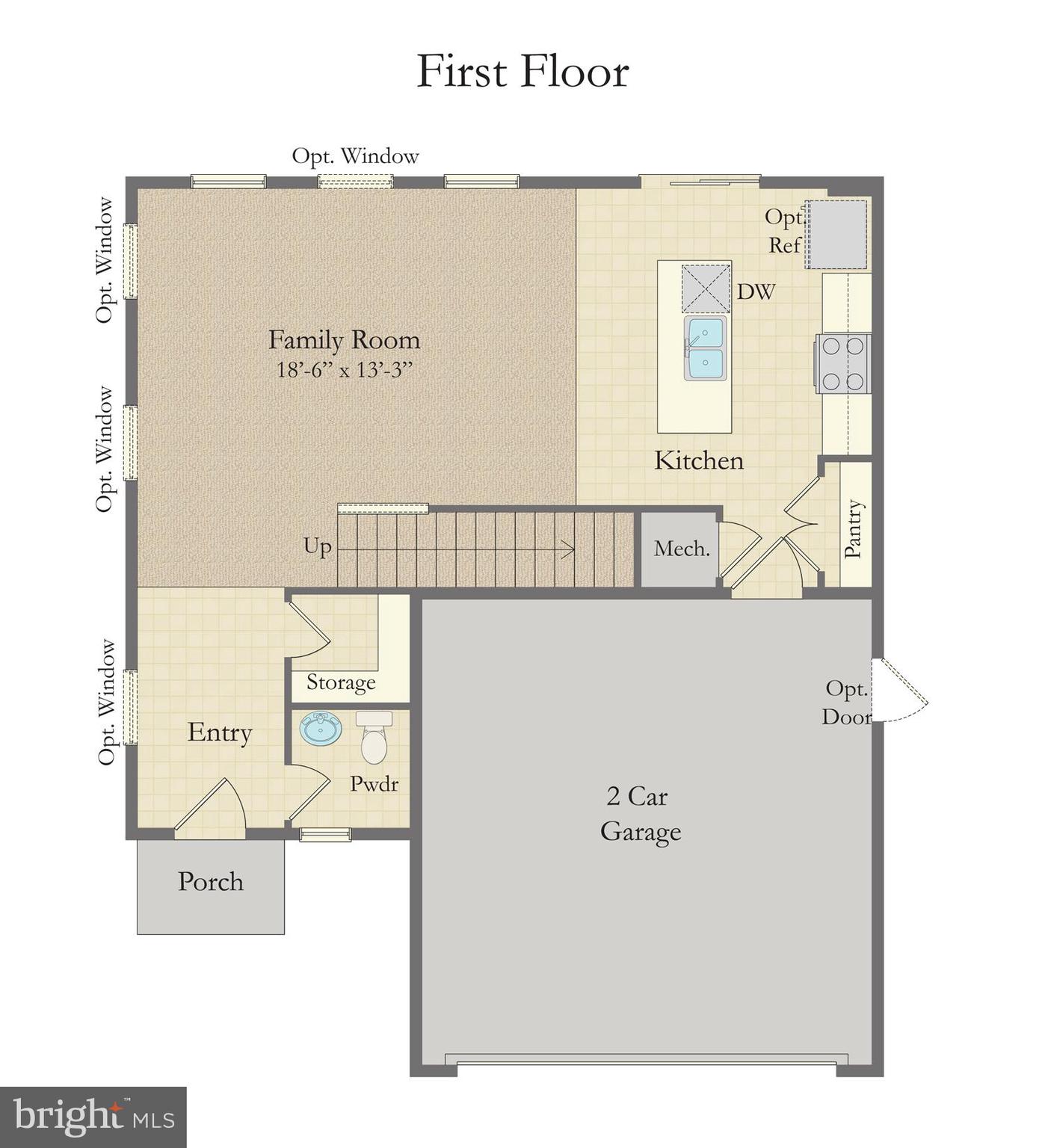 MORNING DOVE ESTATES - Residential