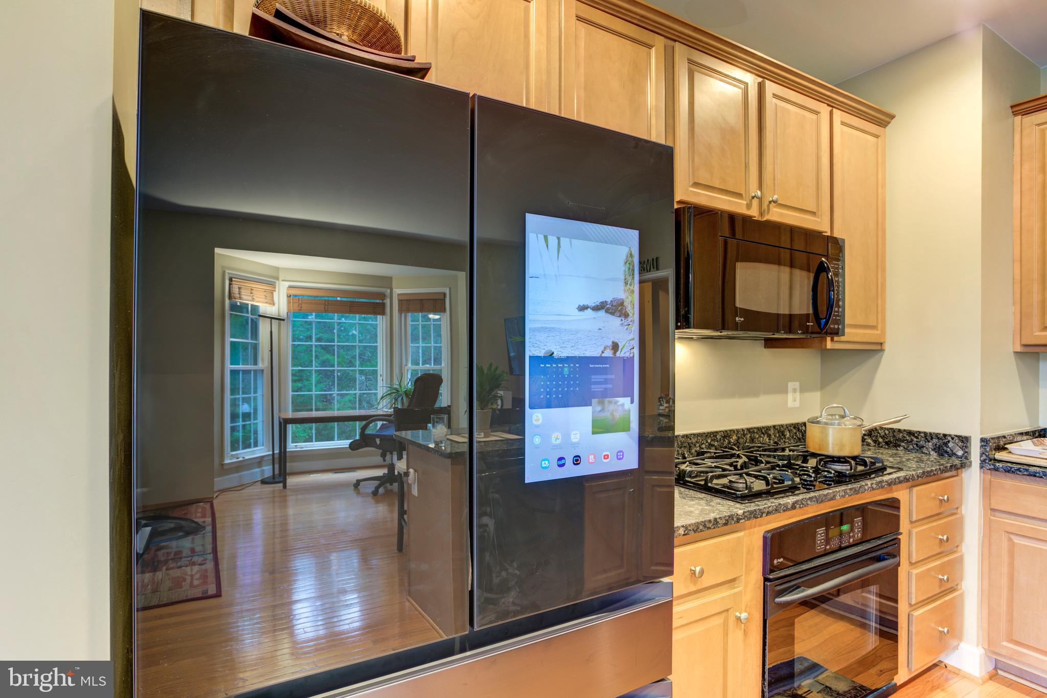 POTOMAC CLUB - Residential