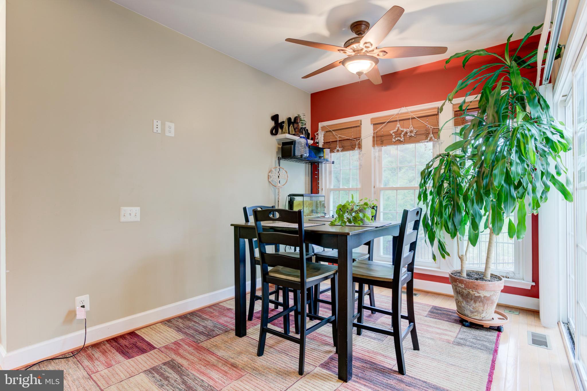 POTOMAC CLUB - Residential