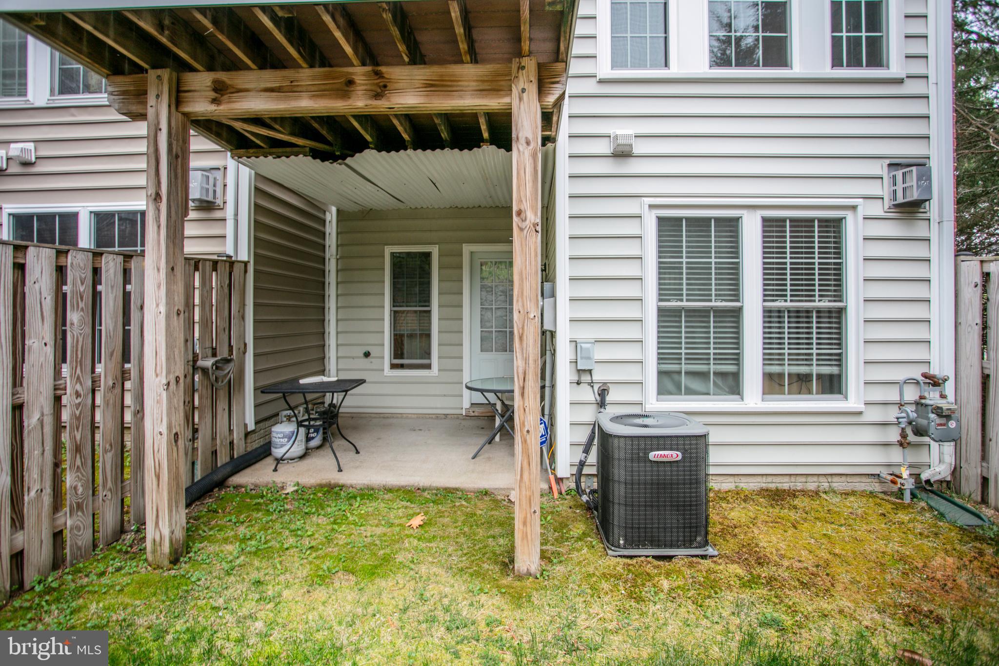 POTOMAC CLUB - Residential