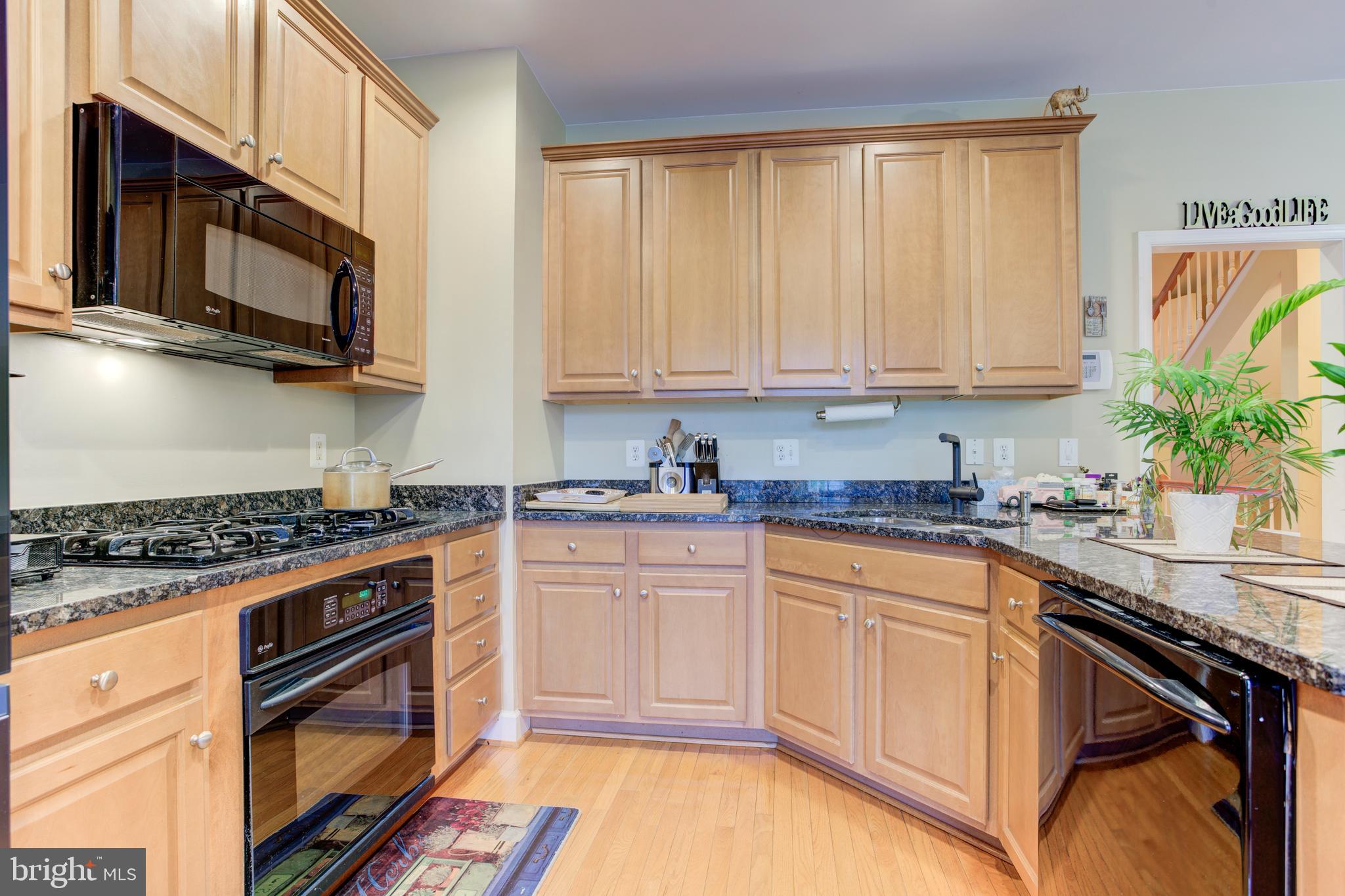 POTOMAC CLUB - Residential