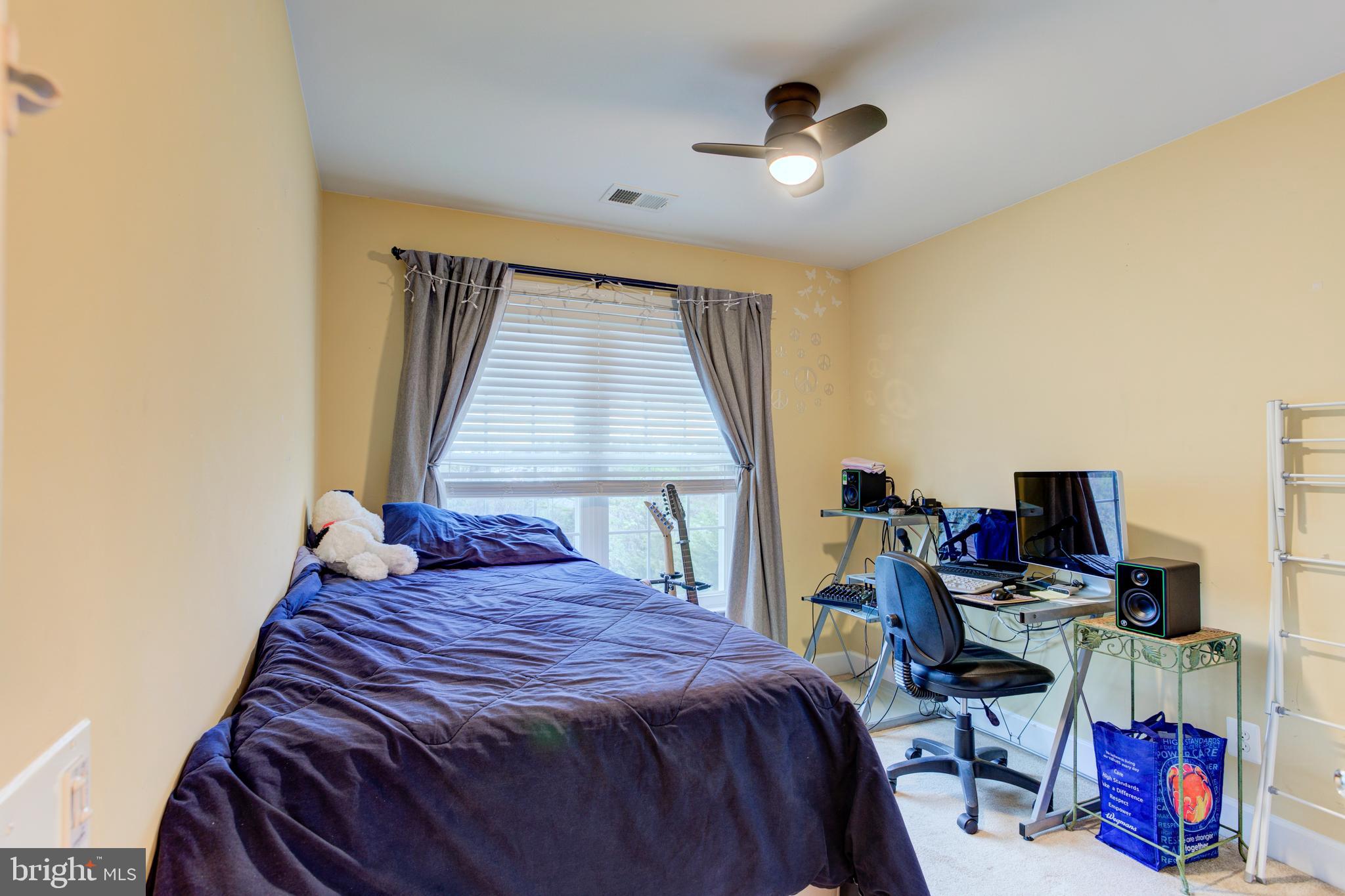 POTOMAC CLUB - Residential