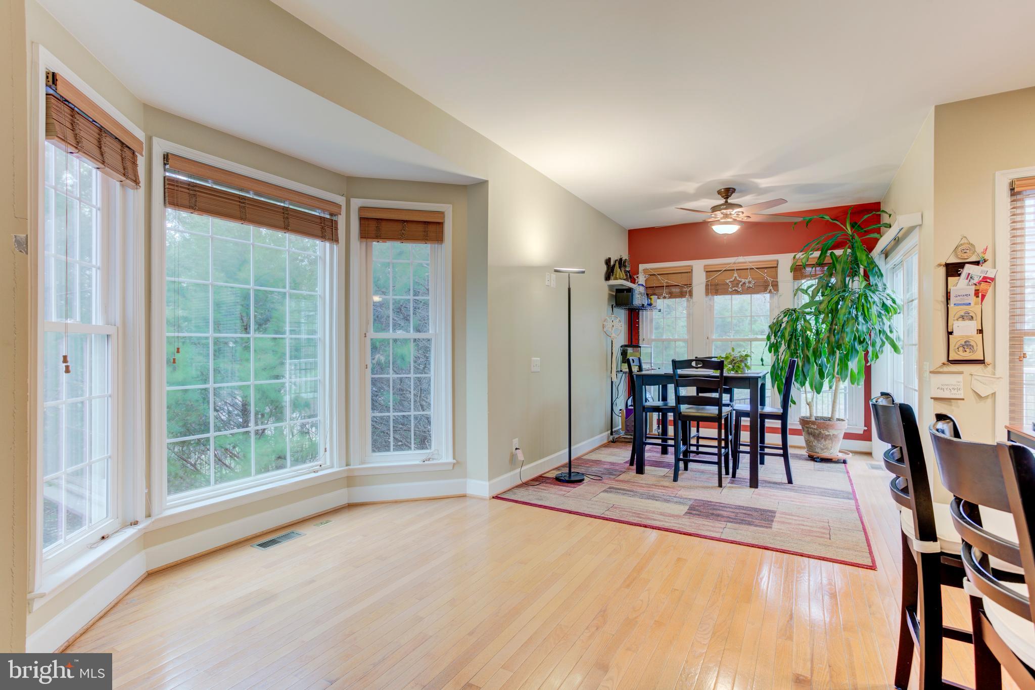 POTOMAC CLUB - Residential