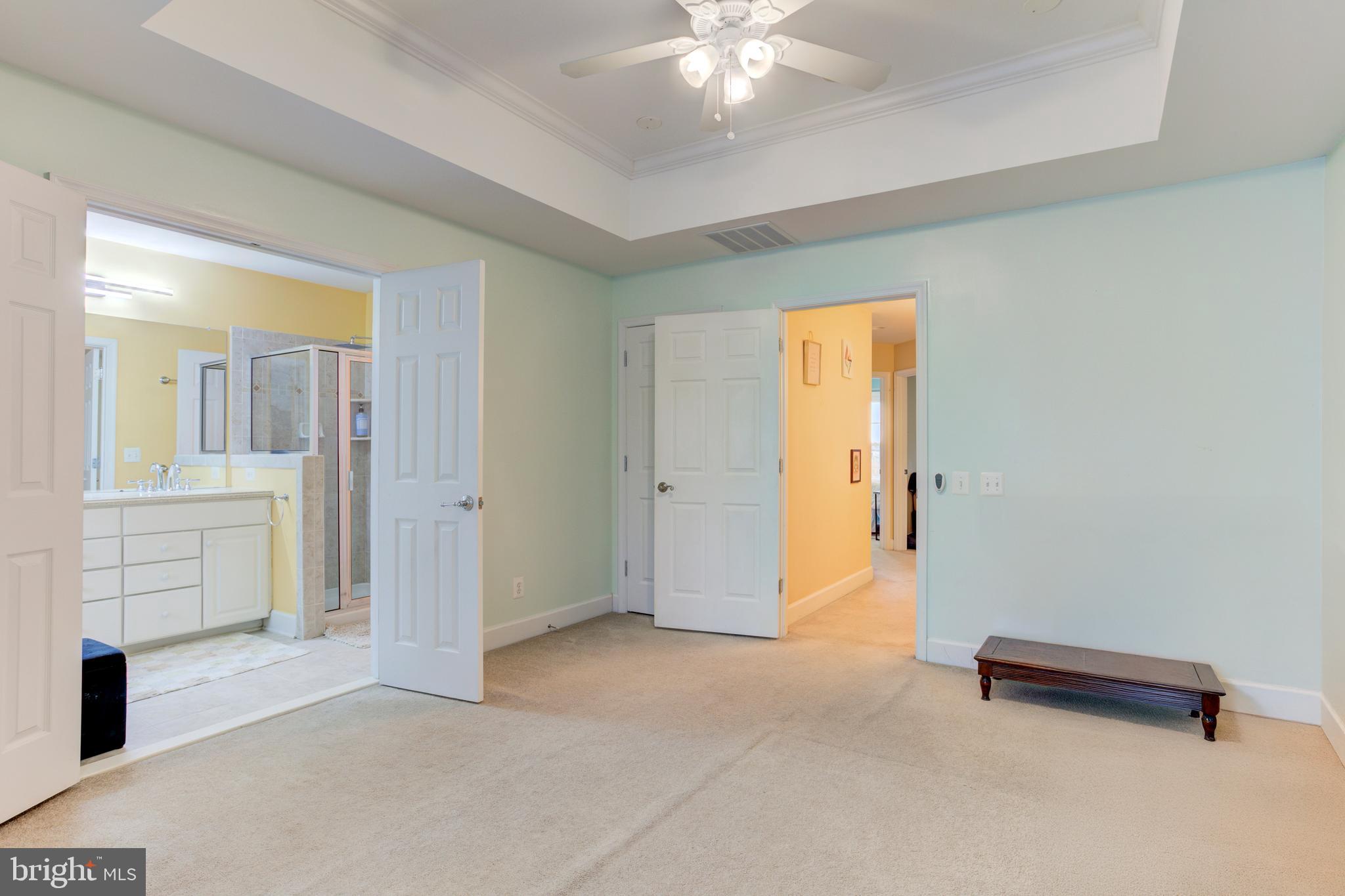 POTOMAC CLUB - Residential