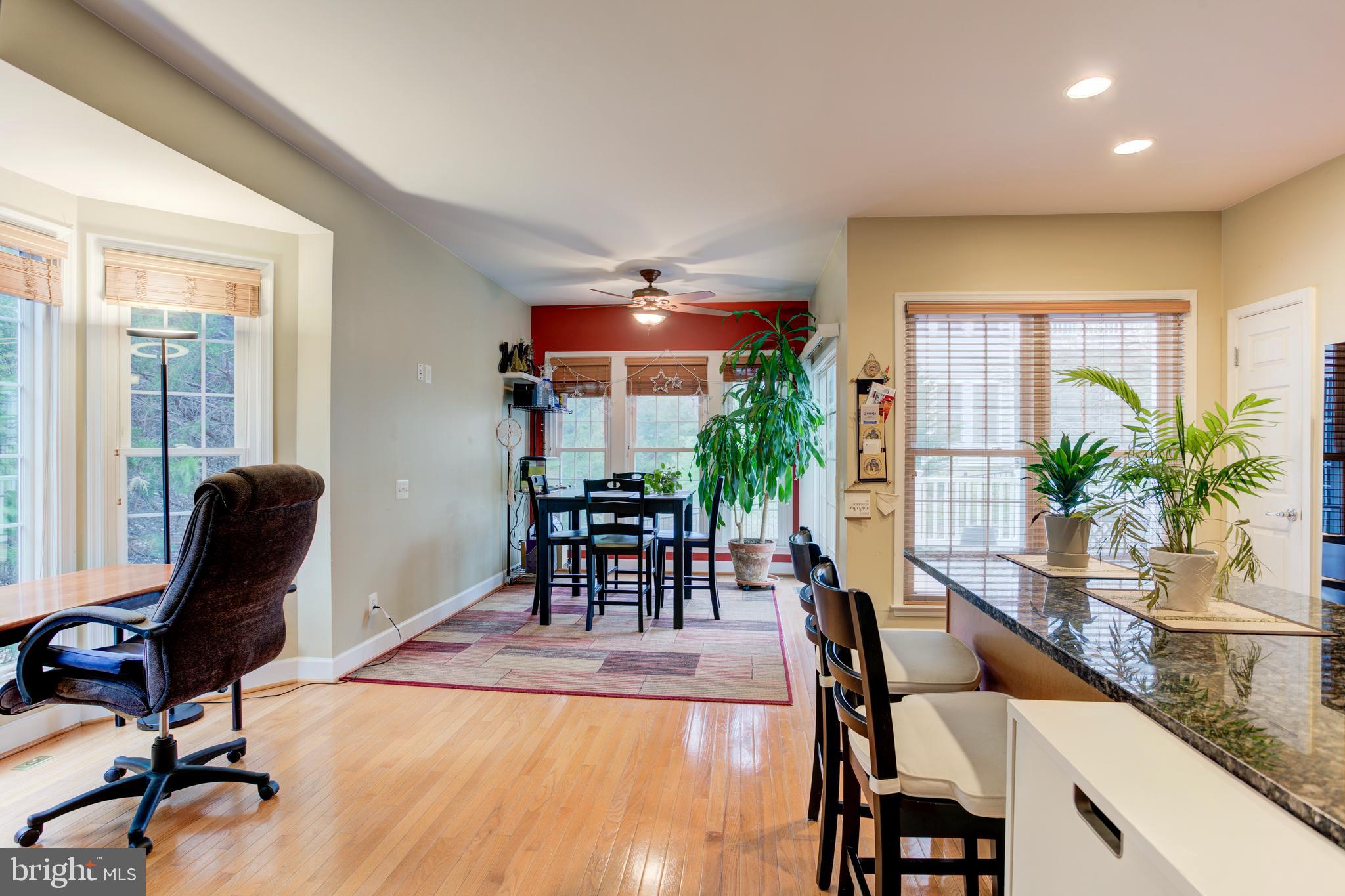 POTOMAC CLUB - Residential