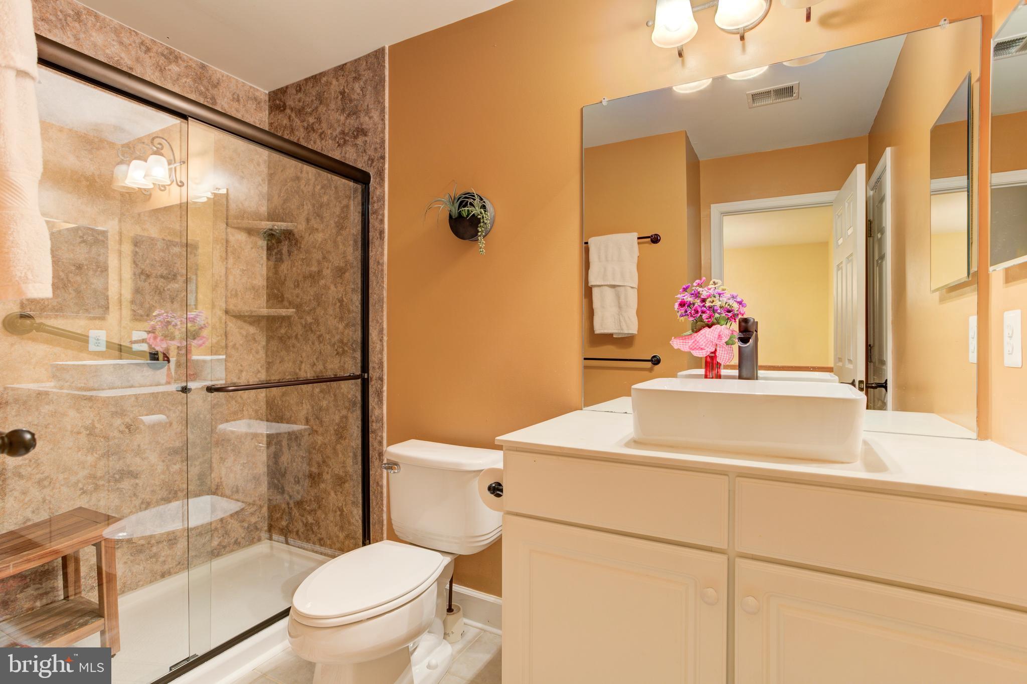 POTOMAC CLUB - Residential