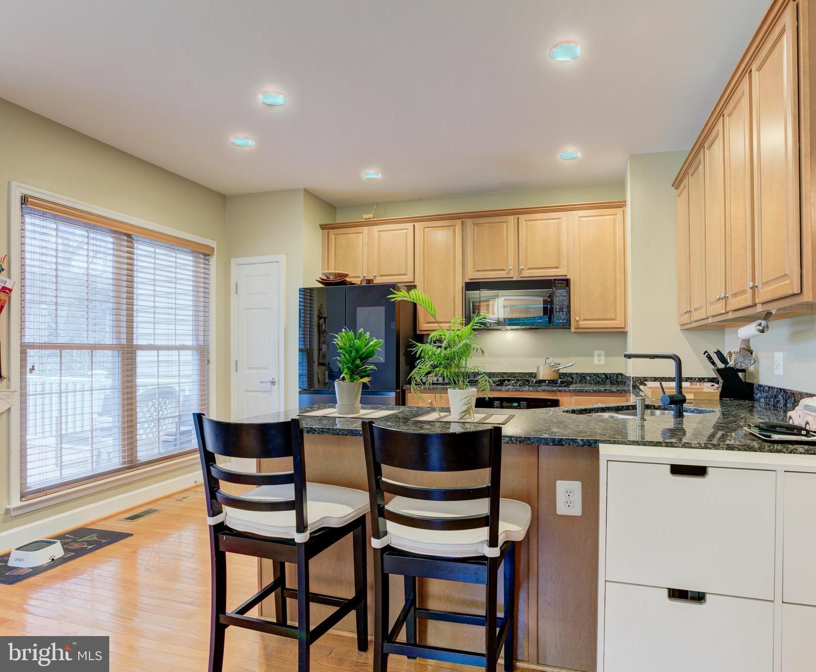 POTOMAC CLUB - Residential