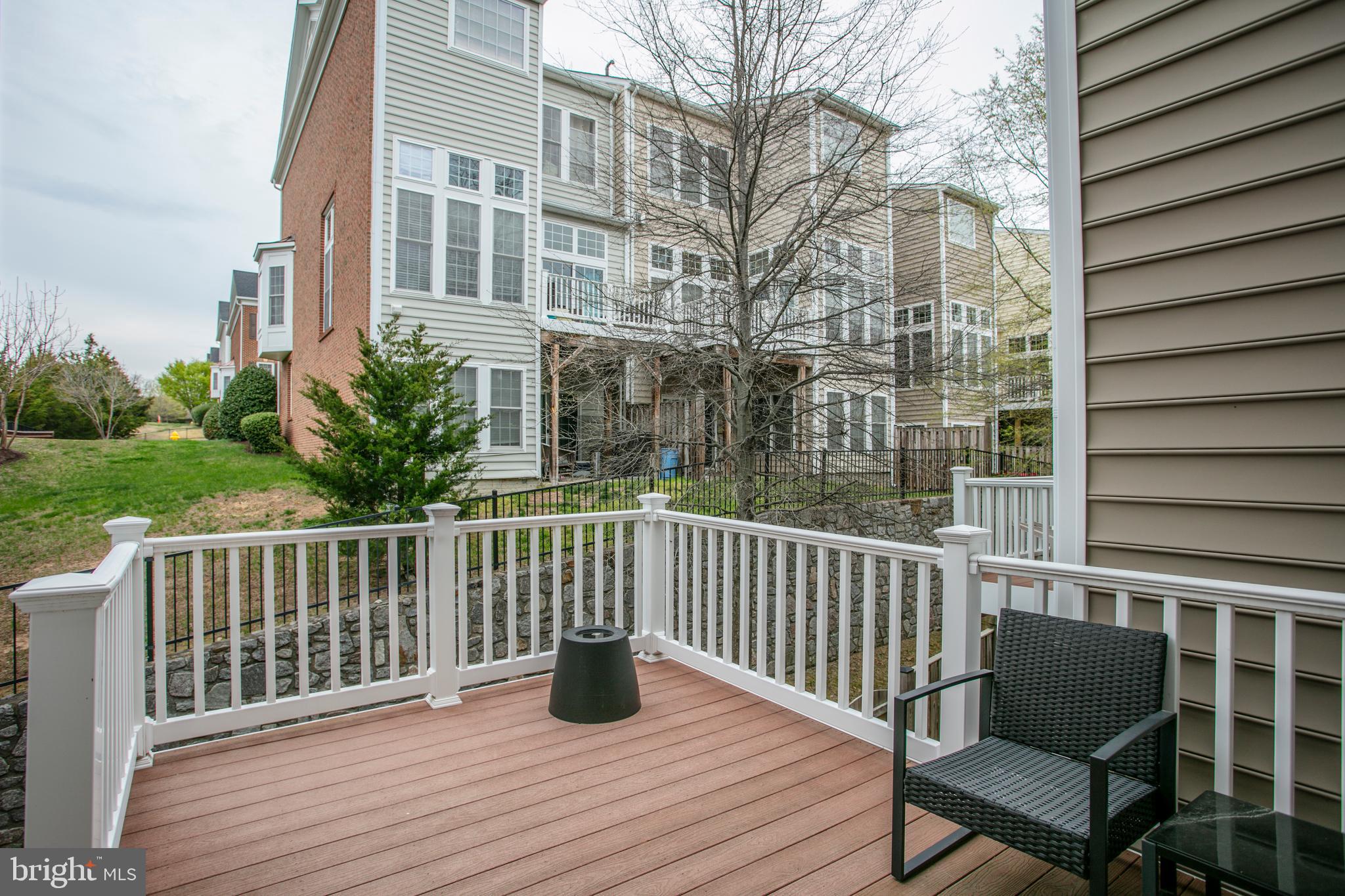 POTOMAC CLUB - Residential