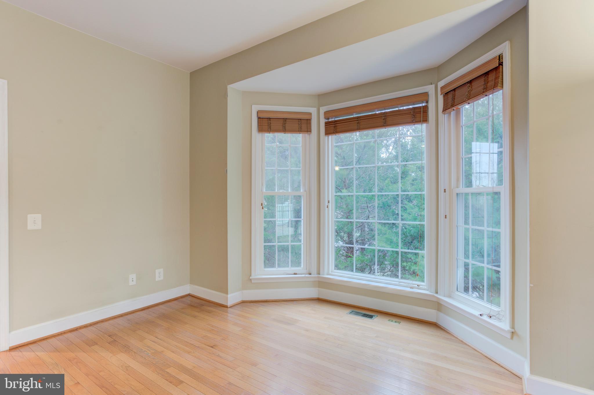 POTOMAC CLUB - Residential