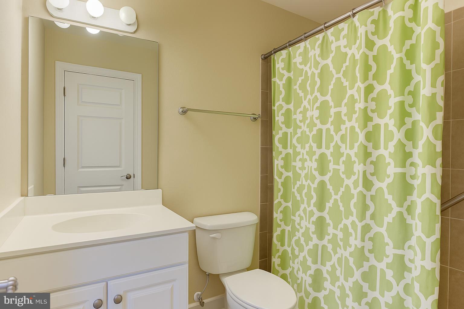 POTOMAC CLUB - Residential