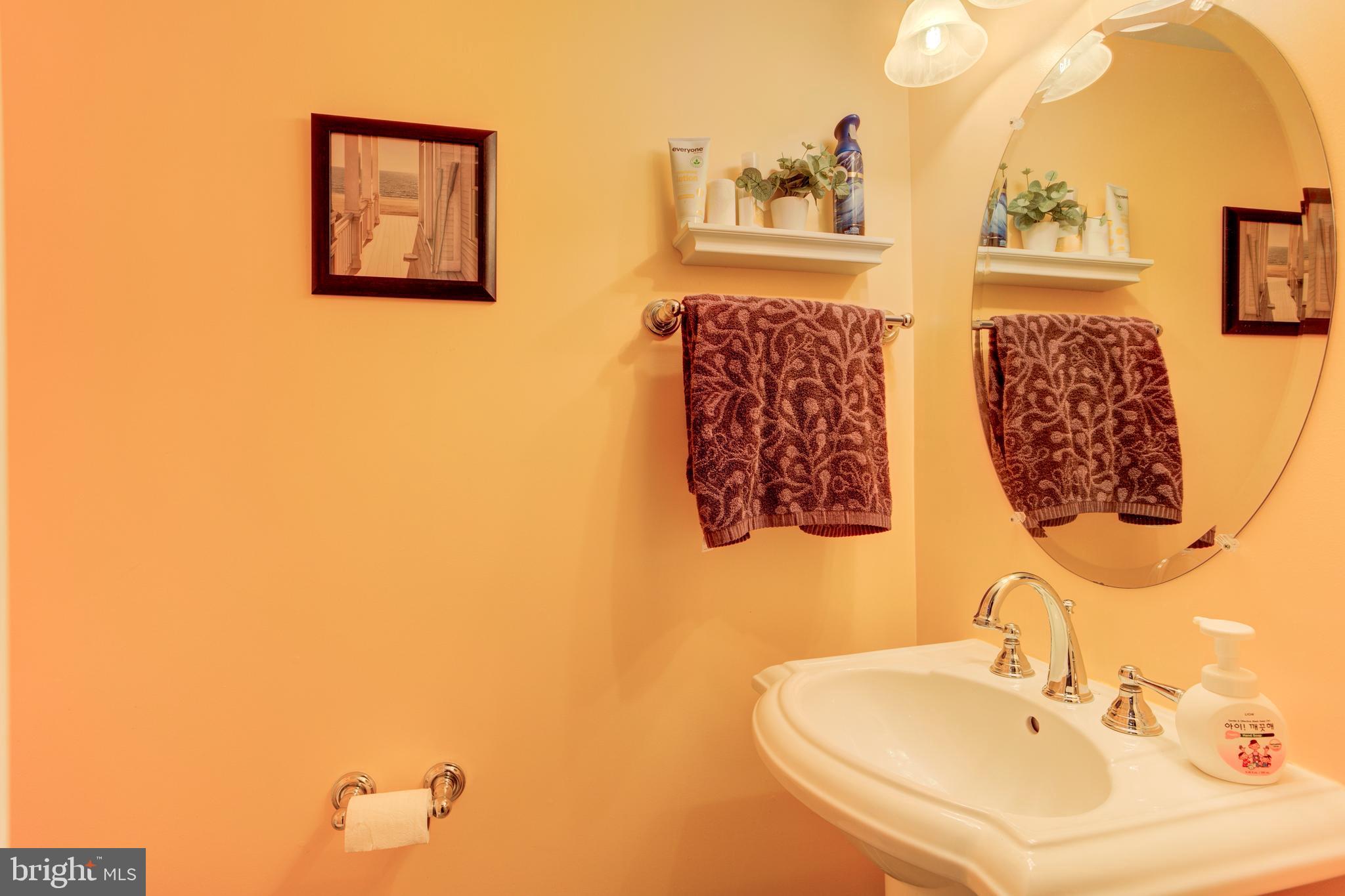 POTOMAC CLUB - Residential