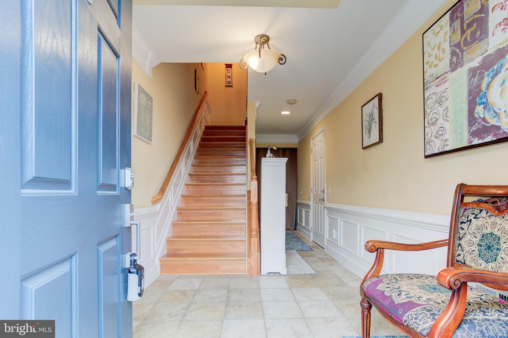 POTOMAC CLUB - Residential