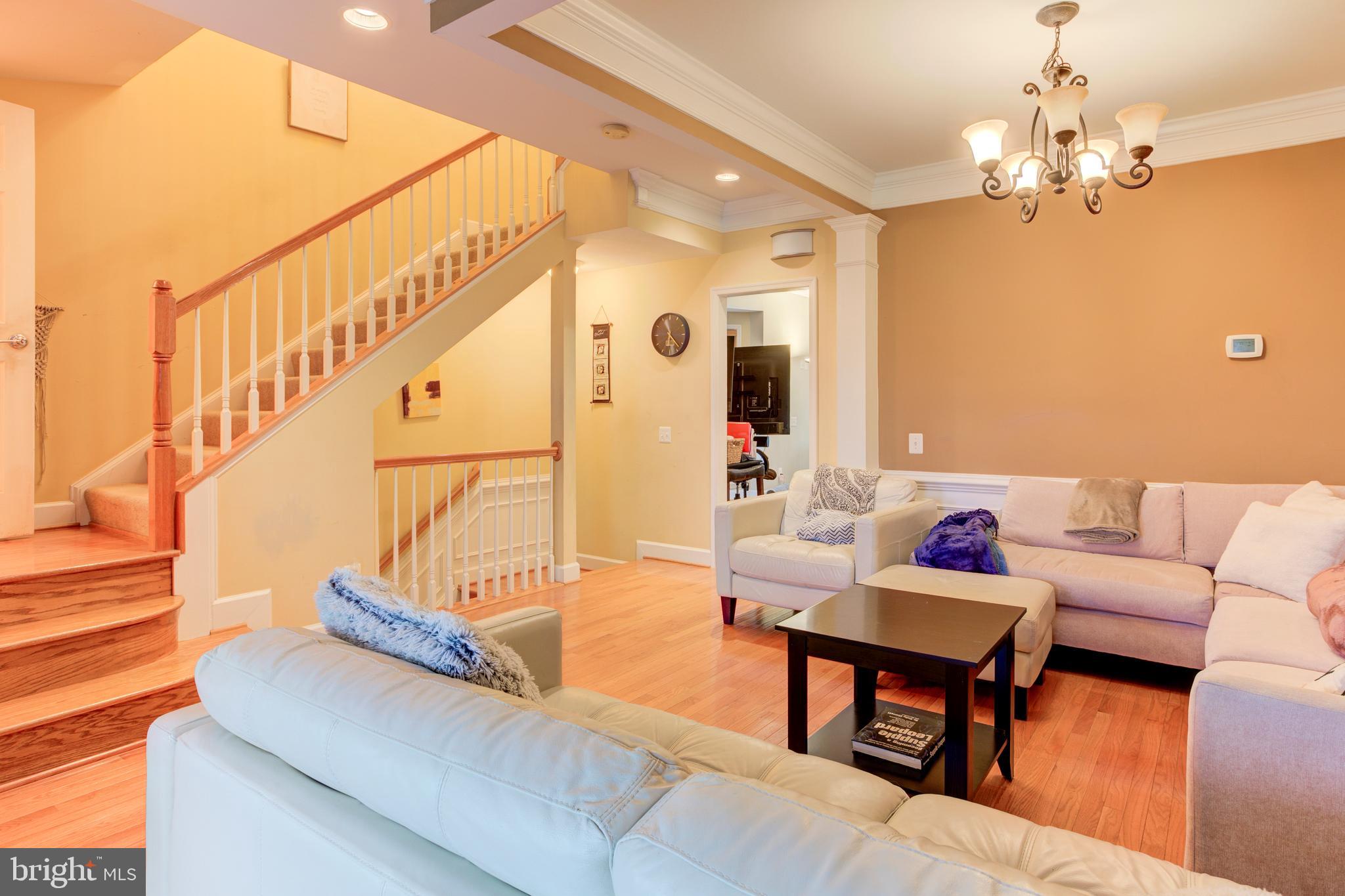 POTOMAC CLUB - Residential