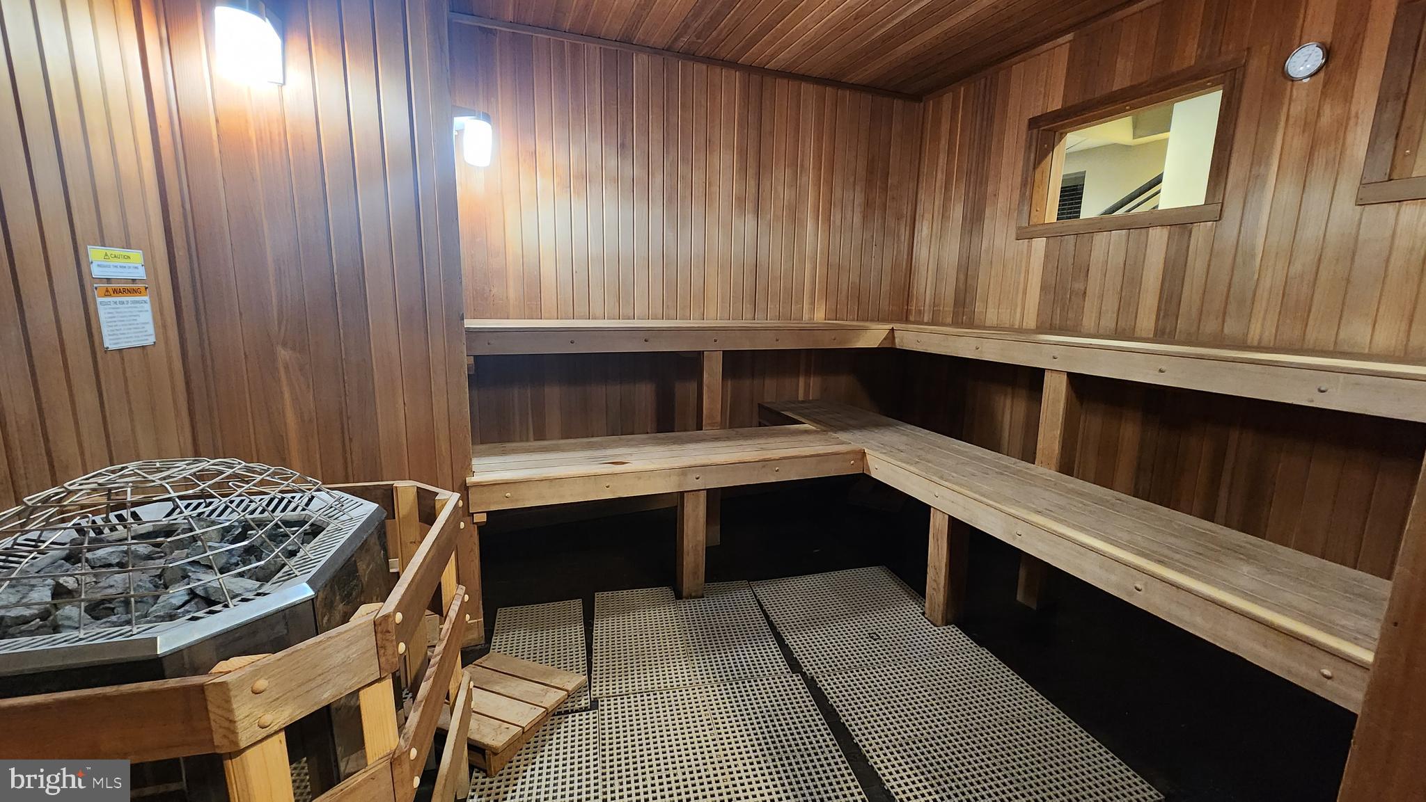 POTOMAC CLUB - Residential