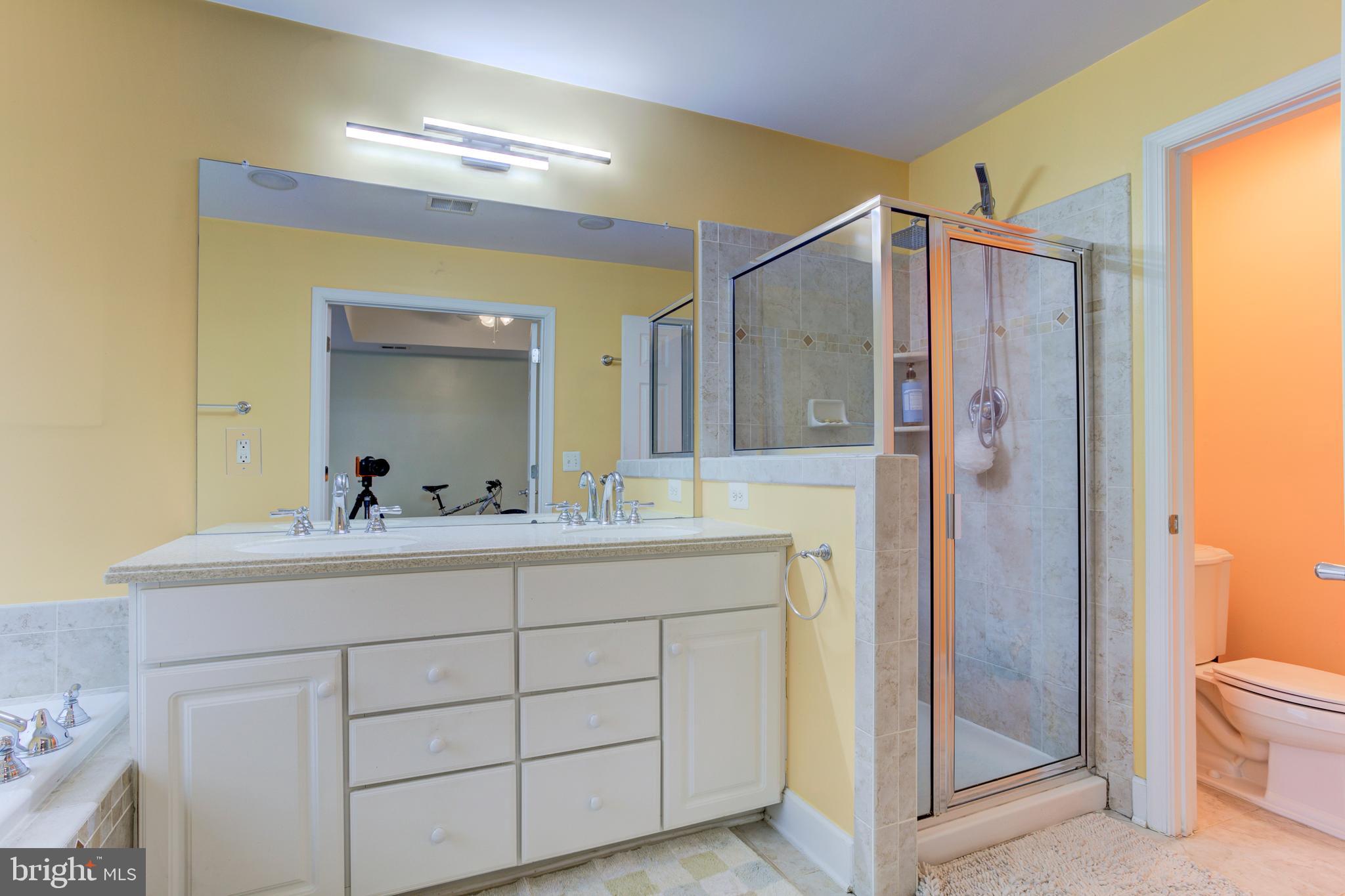 POTOMAC CLUB - Residential