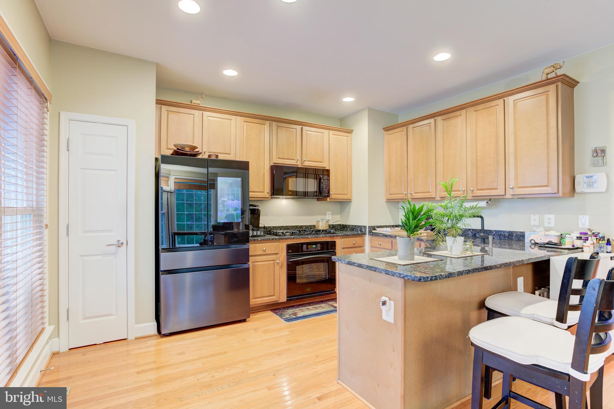 POTOMAC CLUB - Residential