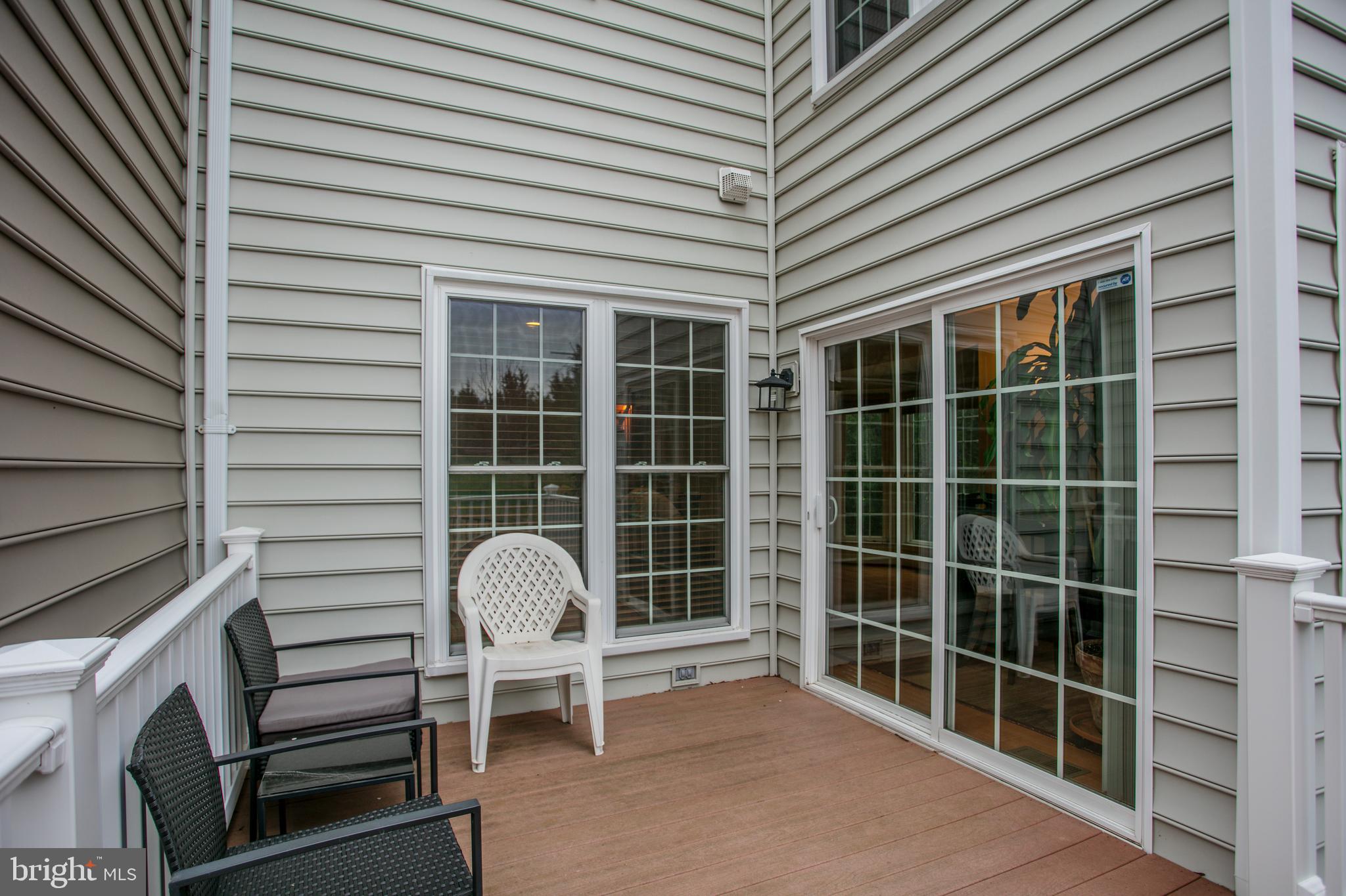 POTOMAC CLUB - Residential