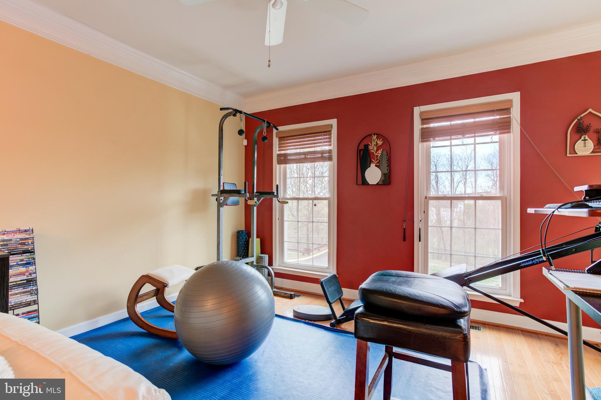 POTOMAC CLUB - Residential