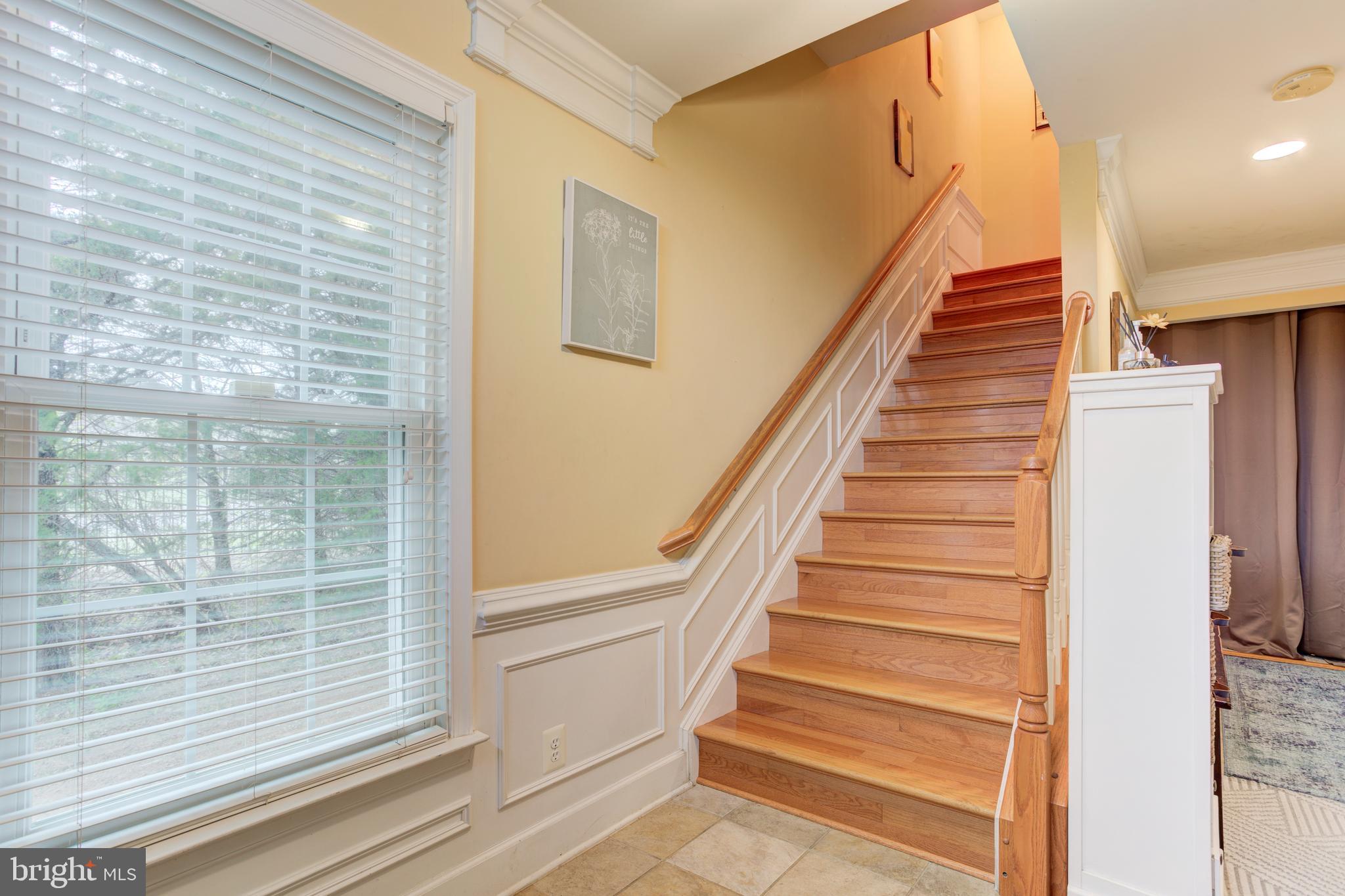 POTOMAC CLUB - Residential