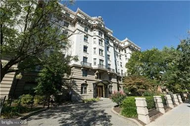 3060 16th Street NW Unit 203, Washington, DC 20009