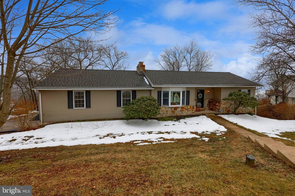 Photo of 1912 Rivervue Dr, DRUMORE, PA 17518 (MLS # PALA2084164)