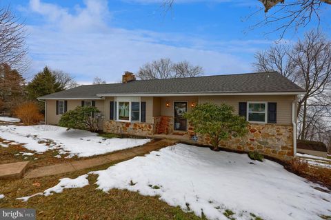 1912 RIVERVUE DRUMORE PA 17518