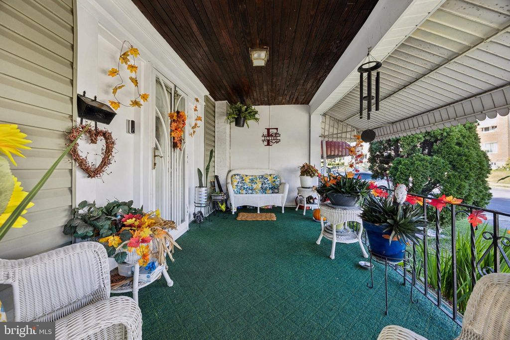 Photo of 722 Yeadon Avenue, LANSDOWNE, PA 19050 (MLS # PADE2101992)