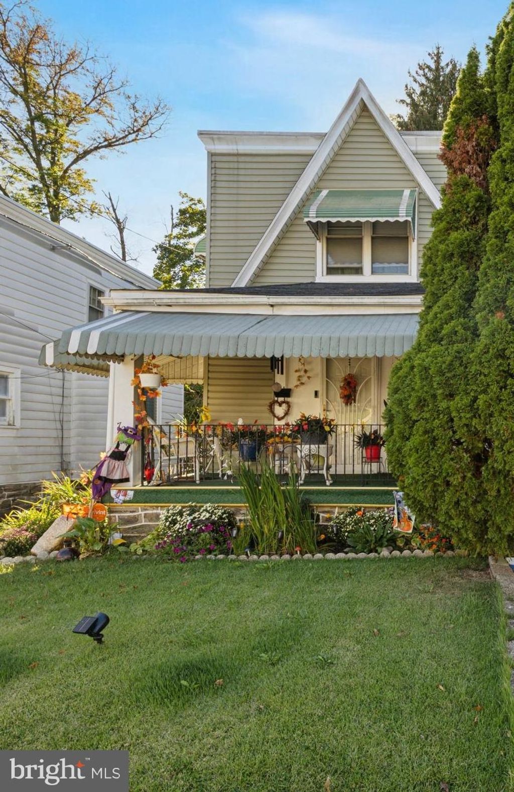 Photo of 722 Yeadon Avenue, LANSDOWNE, PA 19050 (MLS # PADE2101992)