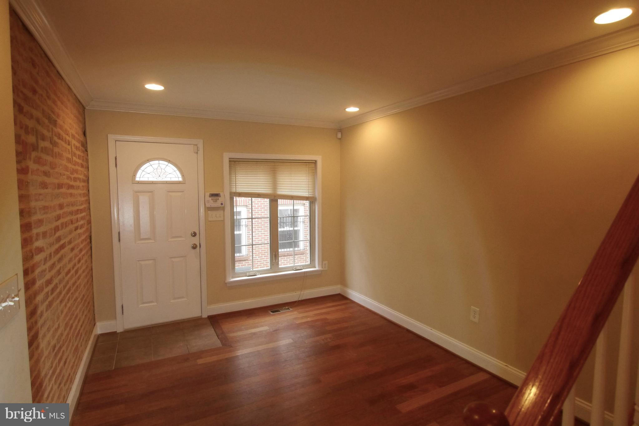 BUTCHER'S HILL - Residential Lease