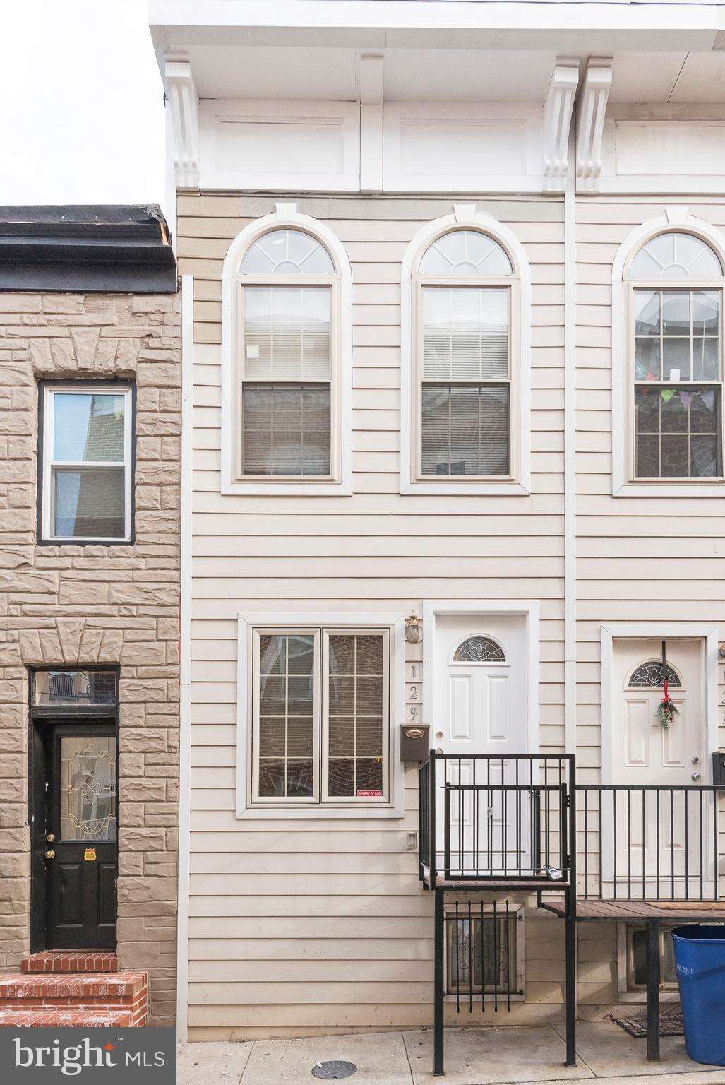 BUTCHER'S HILL - Residential Lease