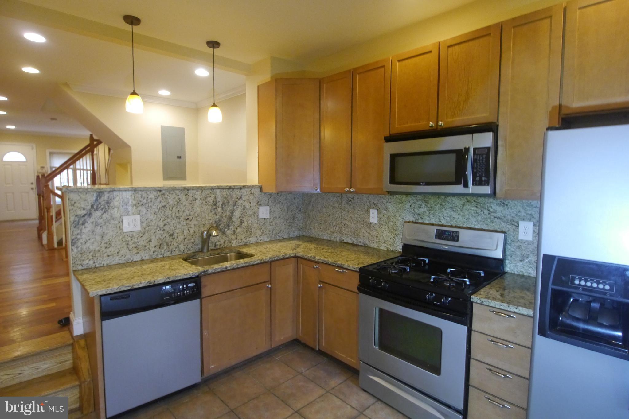 BUTCHER'S HILL - Residential Lease