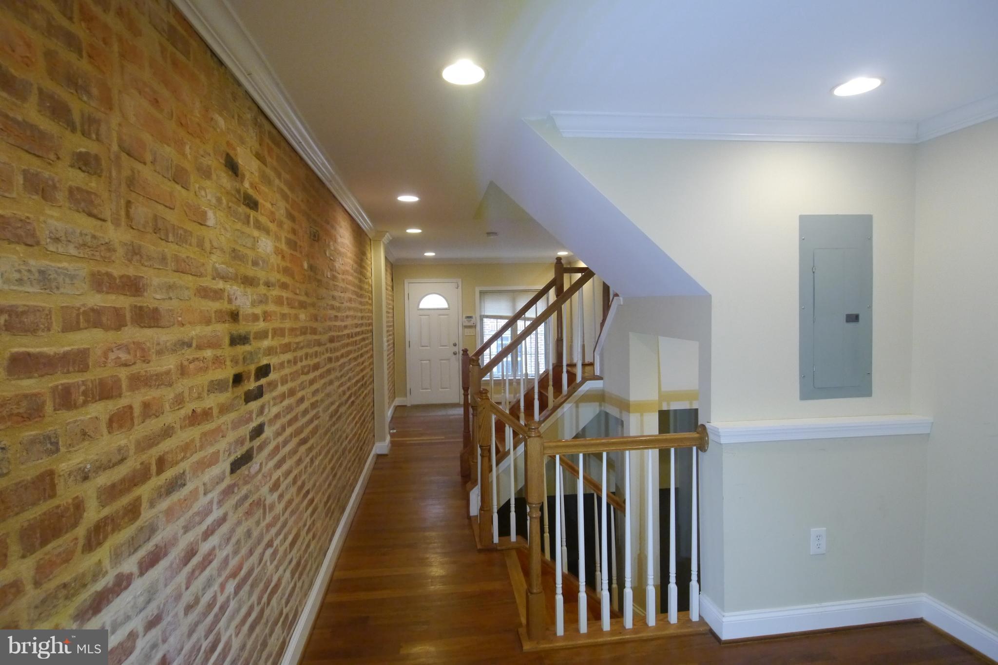 BUTCHER'S HILL - Residential Lease