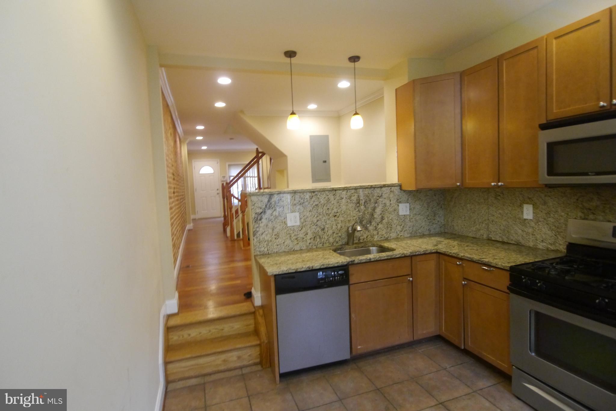 BUTCHER'S HILL - Residential Lease