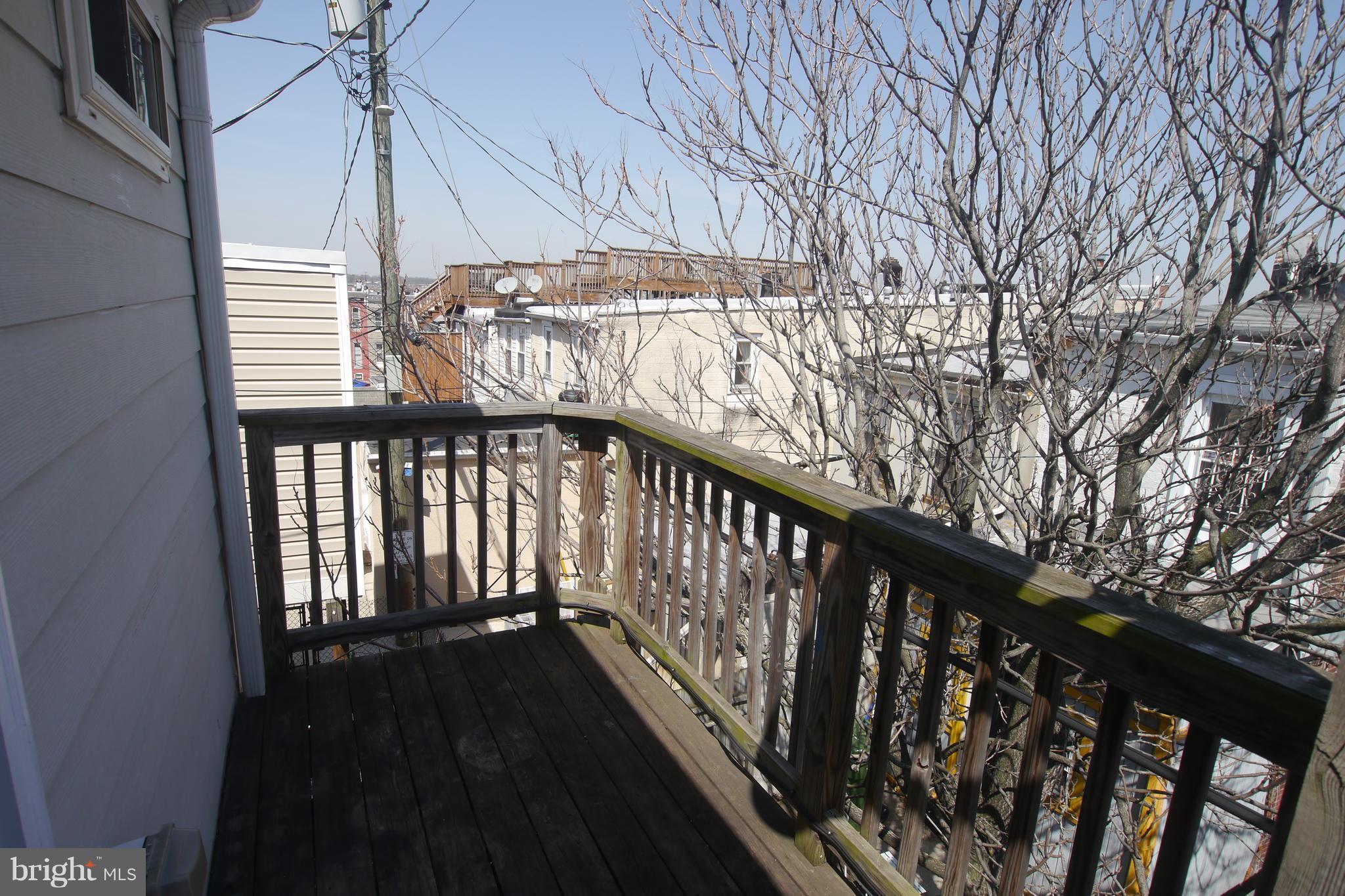 BUTCHER'S HILL - Residential Lease