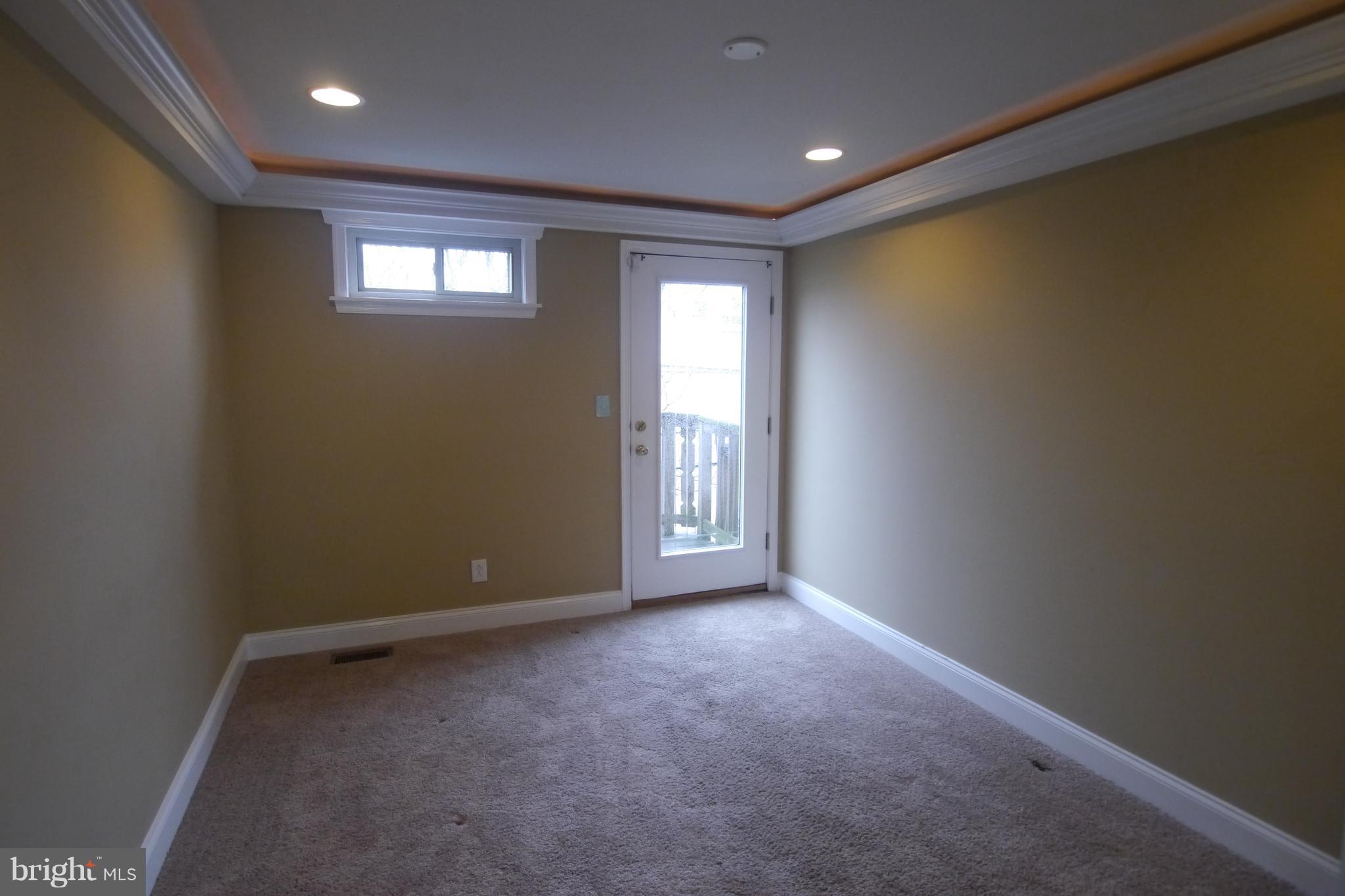 BUTCHER'S HILL - Residential Lease