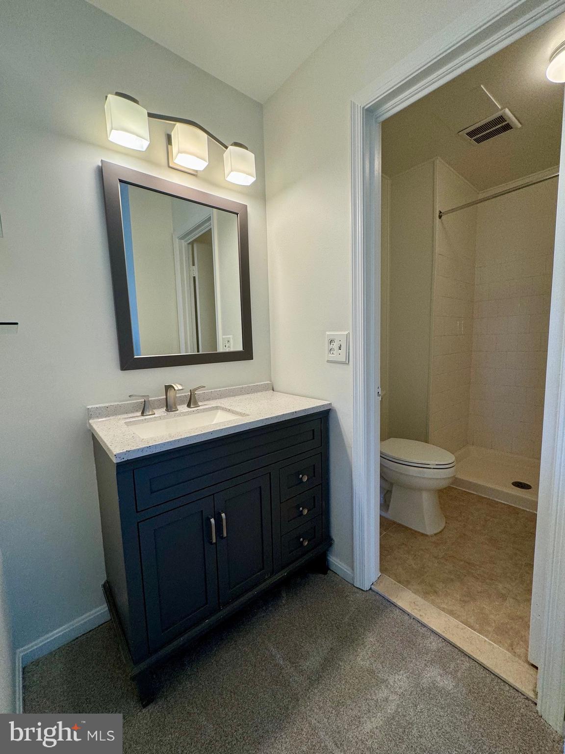 COMSTOCK - Residential Lease