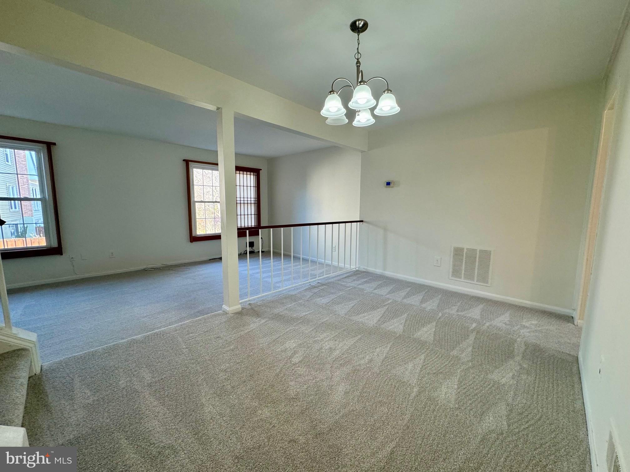 COMSTOCK - Residential Lease