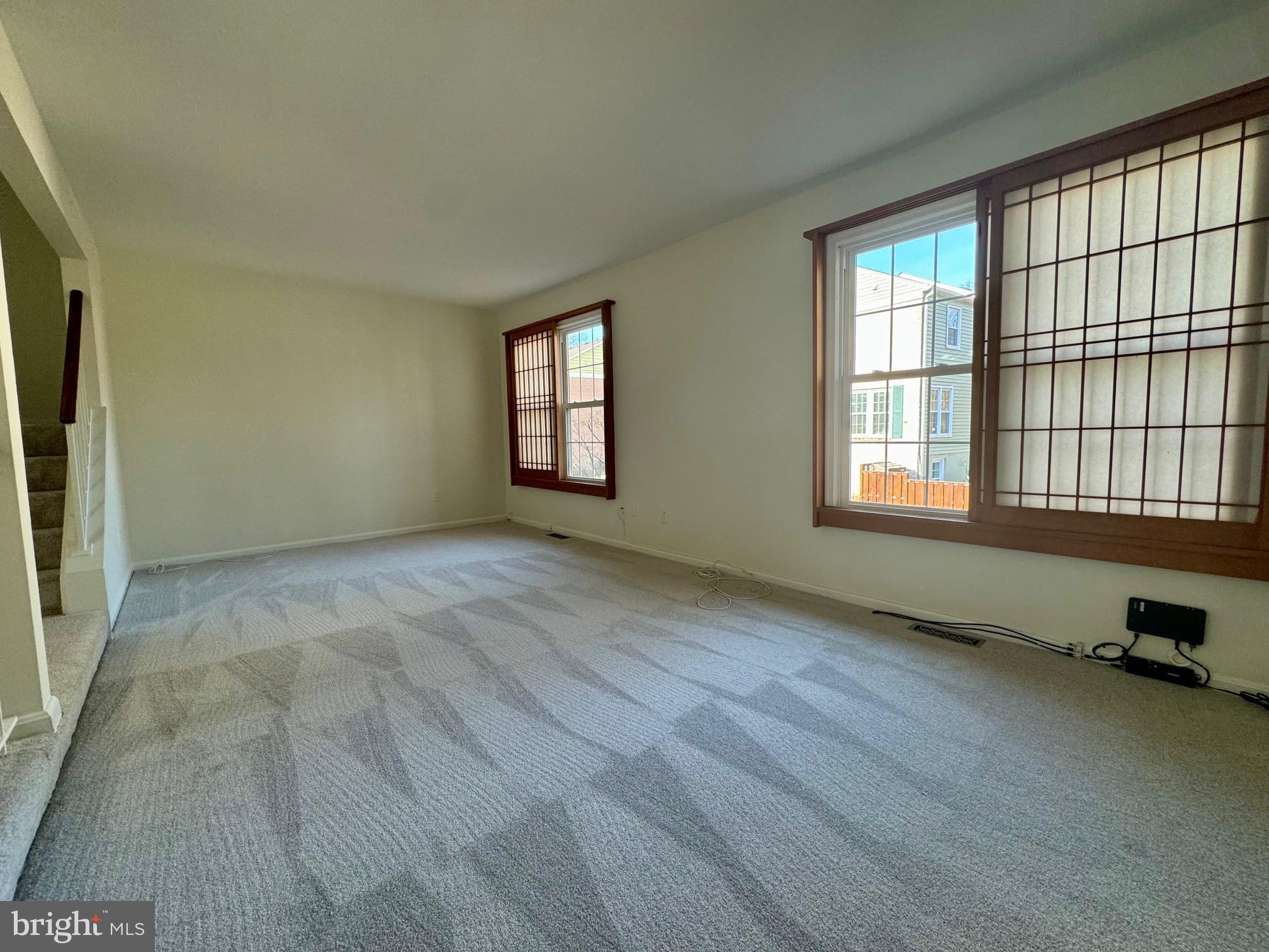 COMSTOCK - Residential Lease