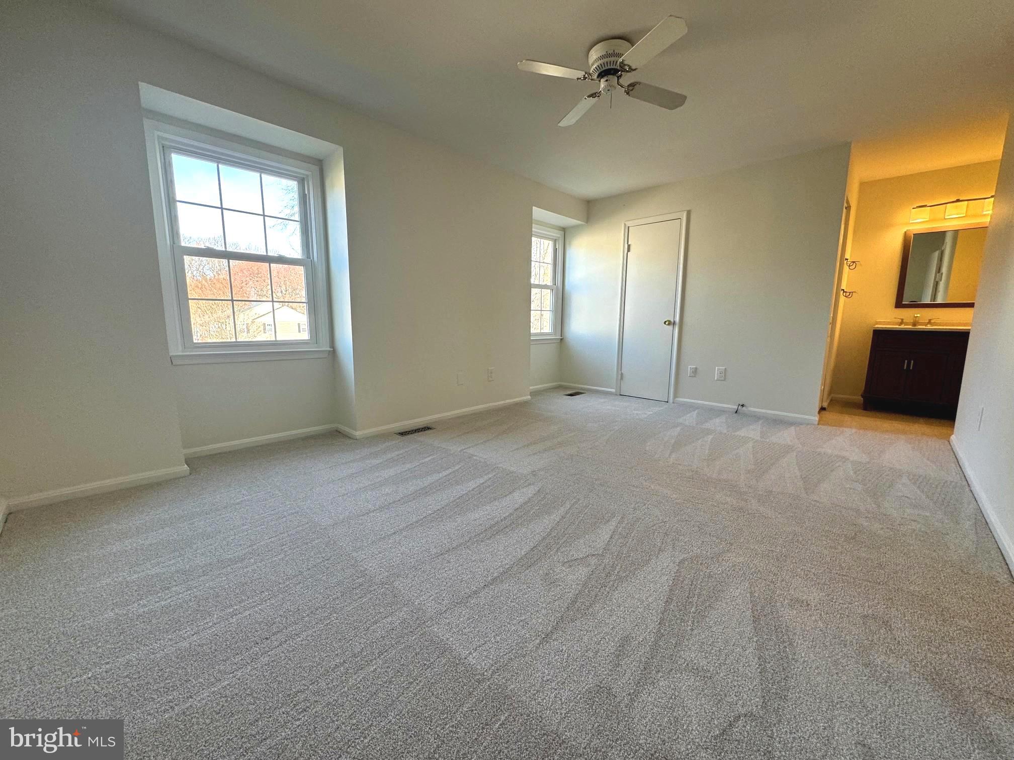 COMSTOCK - Residential Lease