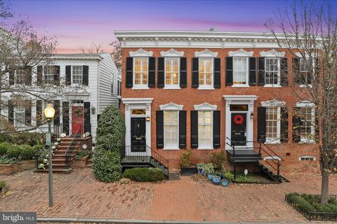 3011 DUMBARTON STREET NW WASHINGTON DC 20007