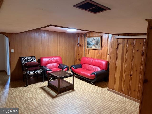 RAY PARK - Residential Lease