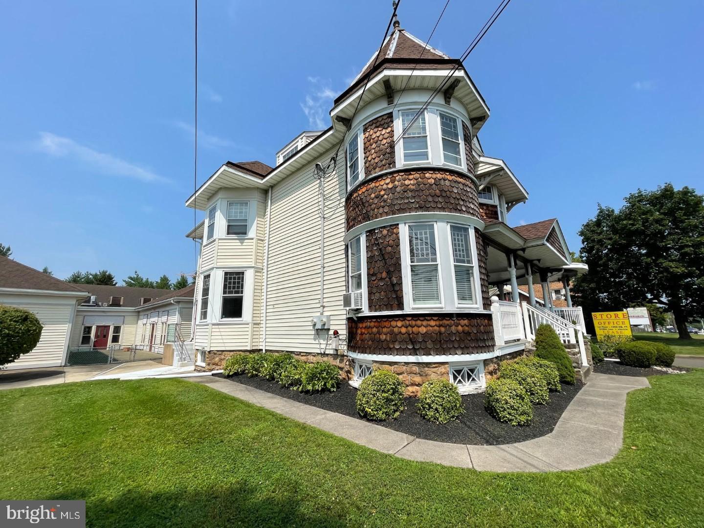 120 BETHLEHEM PIKE