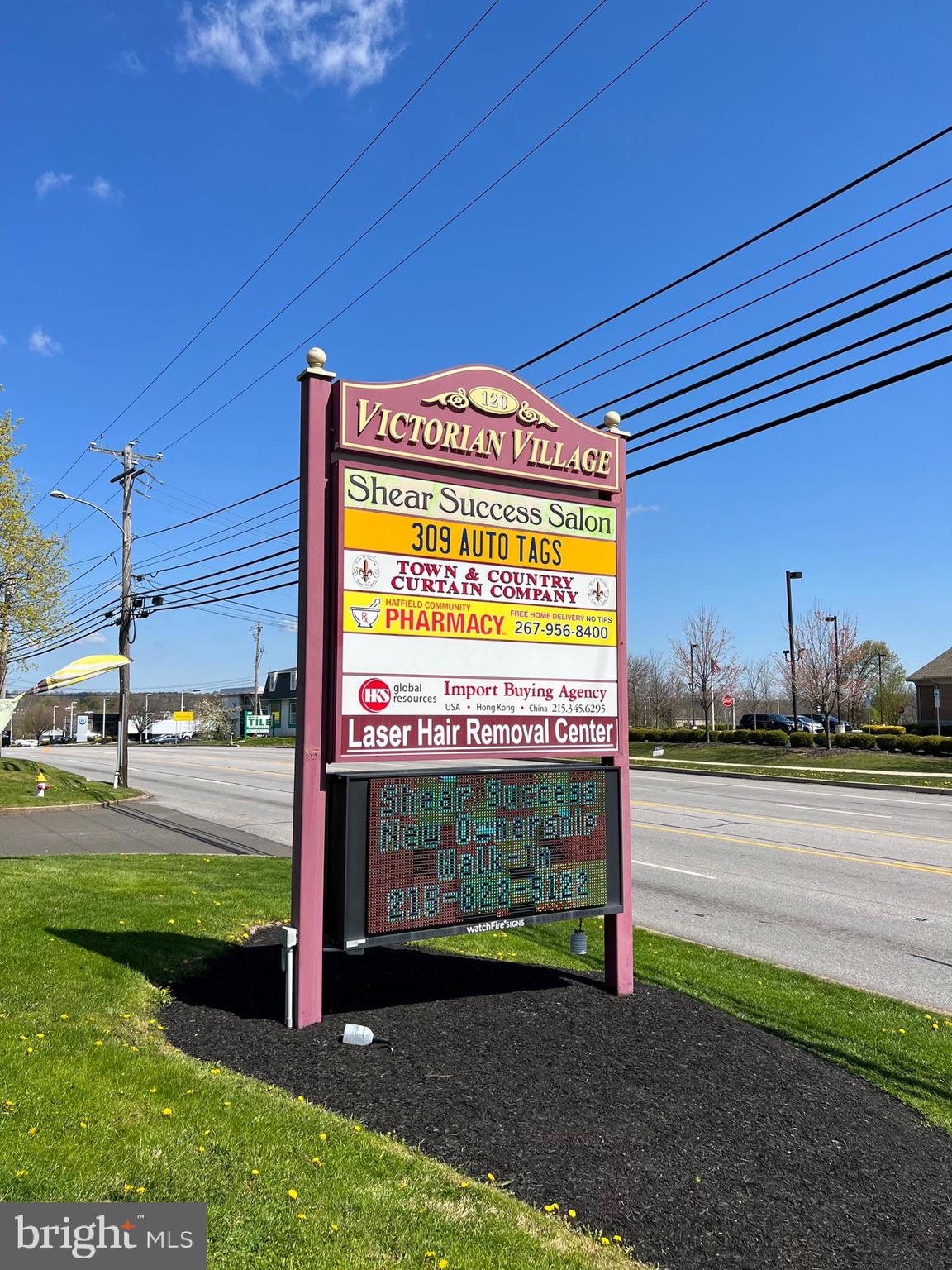 120 BETHLEHEM PIKE