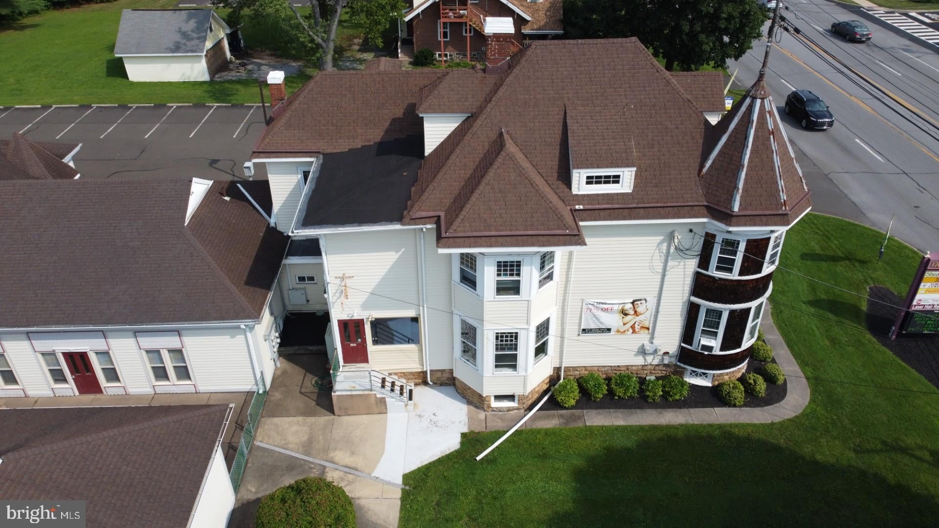 120 BETHLEHEM PIKE