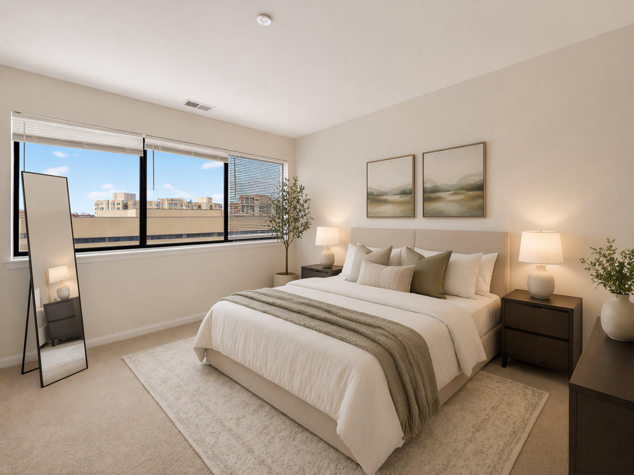 1301 N COURTHOUSE ROAD 1803